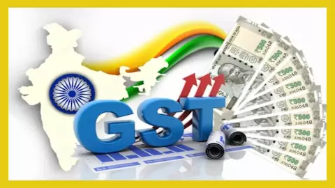 GST Collection GST Collection
