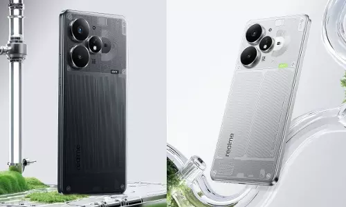 Realme Neo7 Turbo Launch