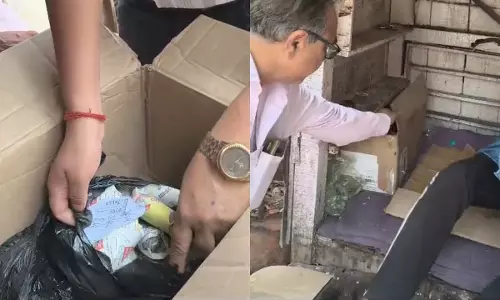 Banda News: सिटी मजिस्ट्रेट ने छापा मारकर मादक पदार्थ बेच रहे गुर्गे को दबोचा, शुरू हुई असल खिलाड़ी की तलाश