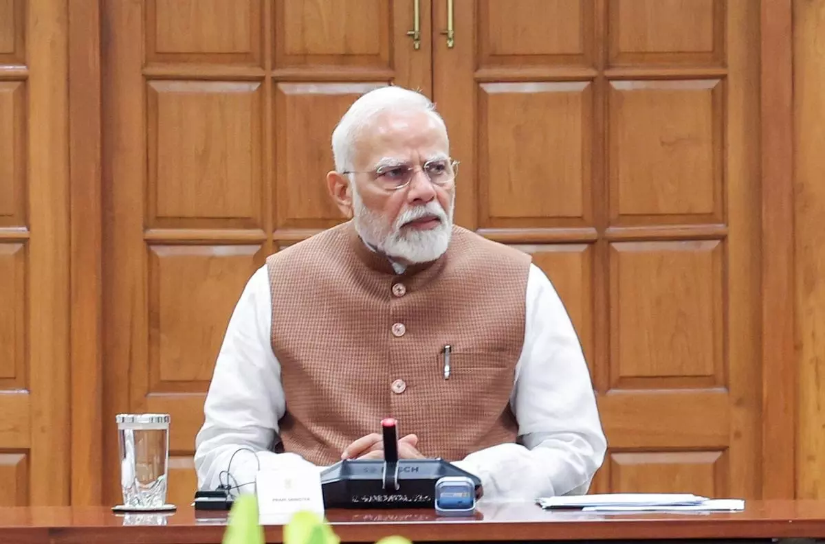 निमंत्रण नहीं या रिश्तों में दरार है वजह! छह वर्षों में पहली बार जी-7 सम्मेलन से अनुपस्थित रह सकते हैं पीएम मोदी