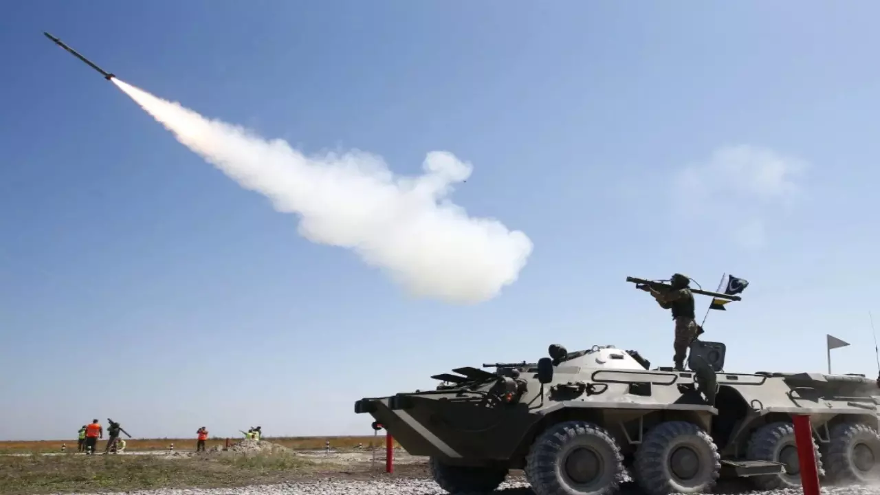 Pakistan Mosin Ratar ALP-300G Radar System|Pakistan to buy ALP-300G radar system from Turkey ...