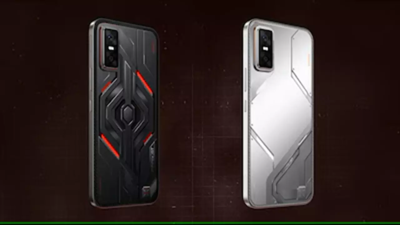 Infinix GT 30 Pro Launch