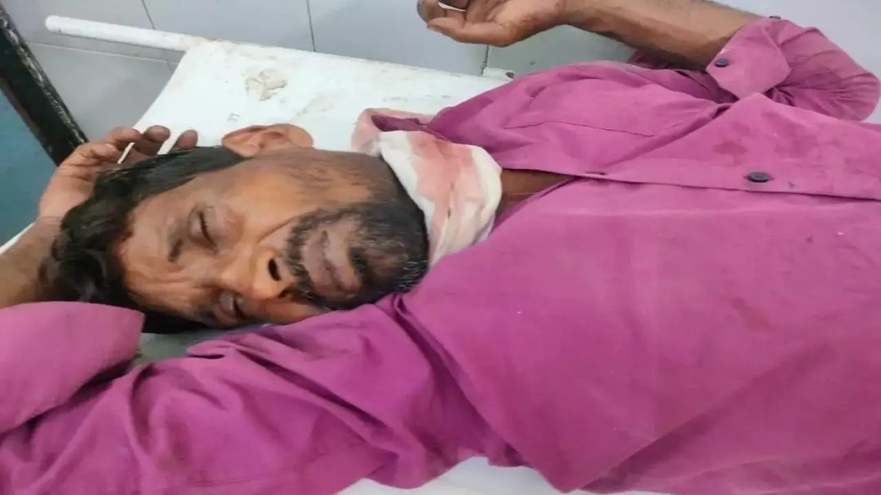 auraiya news