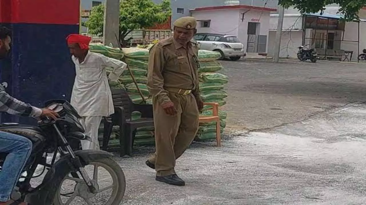 mainpuri news