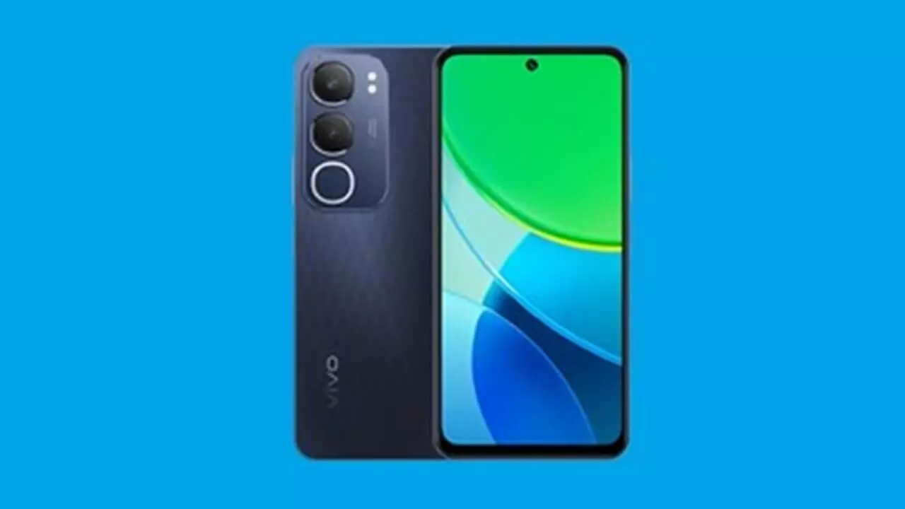 Vivo Y19s Pro Launch