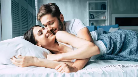 Romance After Marriage Romance After Marriage