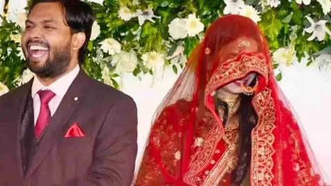 Khan Sir Wife A. S Khan Khan Sir Wife A. S Khan
