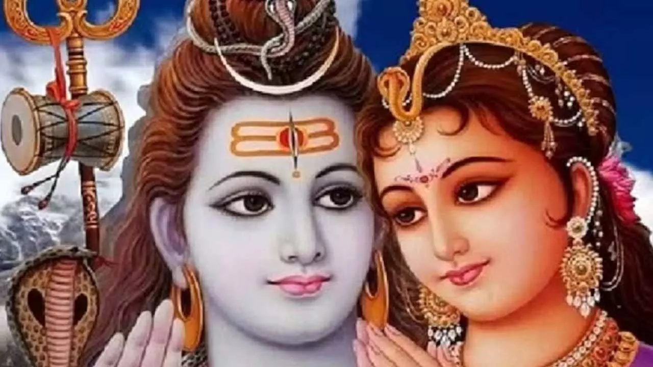Sawan 2025 me  Kab se Kab tak : 2025 में कब से कब तक रहेगा सावन माह, जानिए इस महीना में कितने पड़ेंगे सोमवार