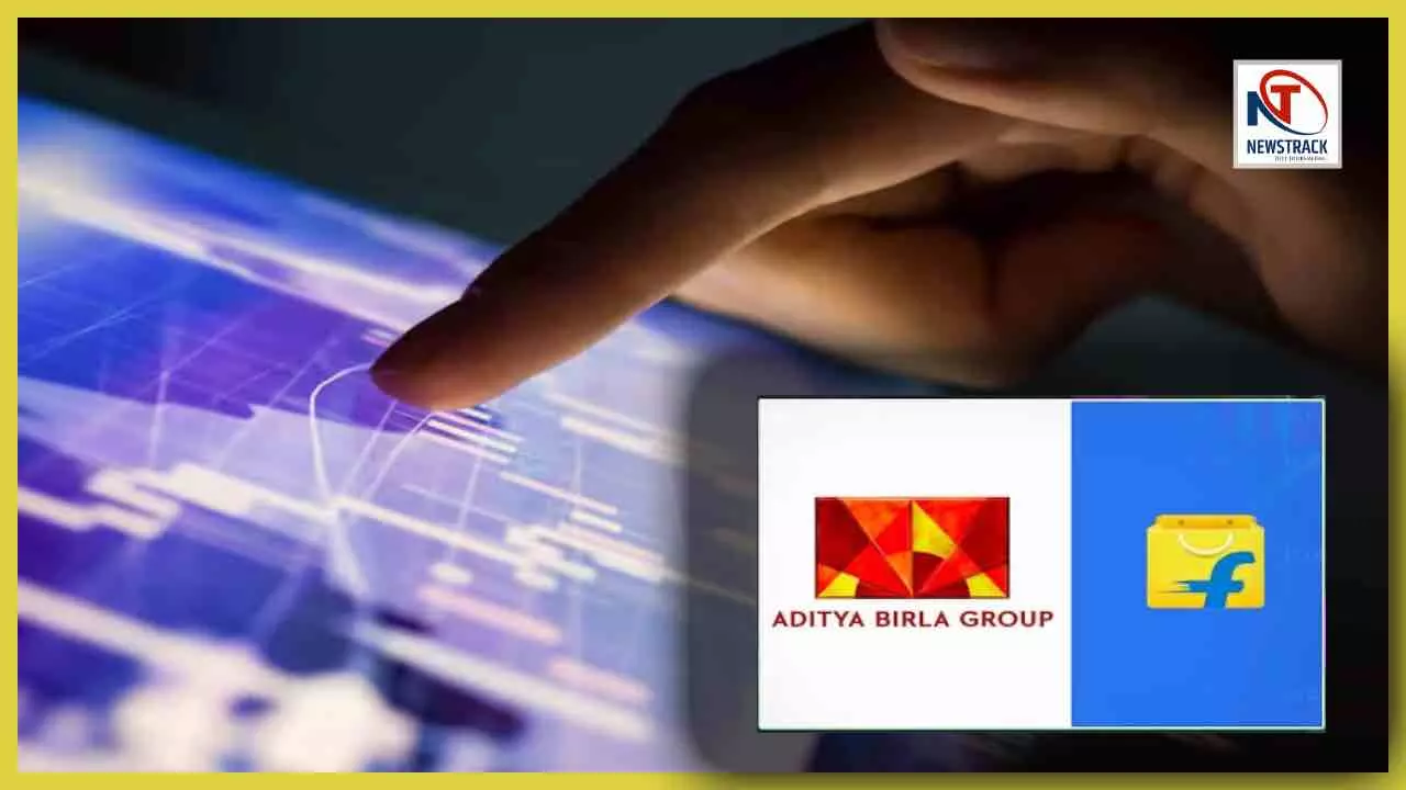 ABFRL Shares Update FILPKART is Preparing to Sell its Entire Stake