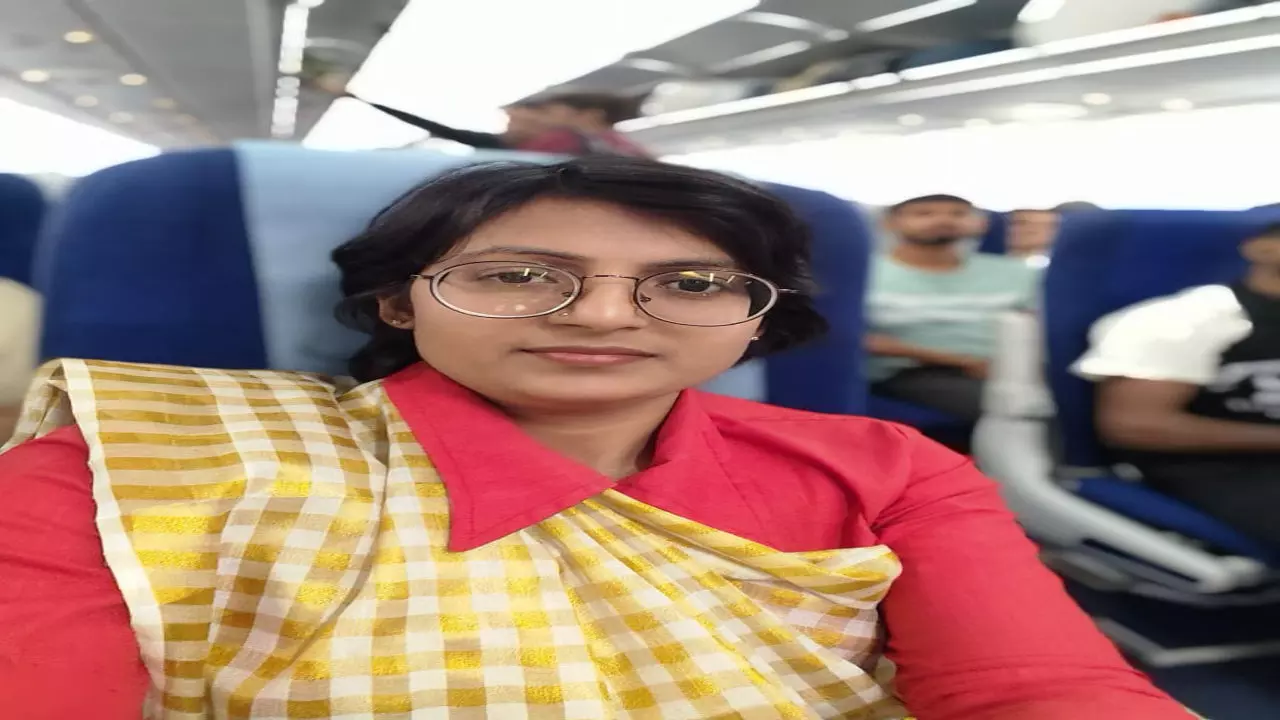 Banda News: सांसद और विधायक को जेडीयू नेत्री की खुली चुनौती, बोलीं-तय करो शक्ति प्रदर्शन की डेट, हो जाय दो-दो हाथ