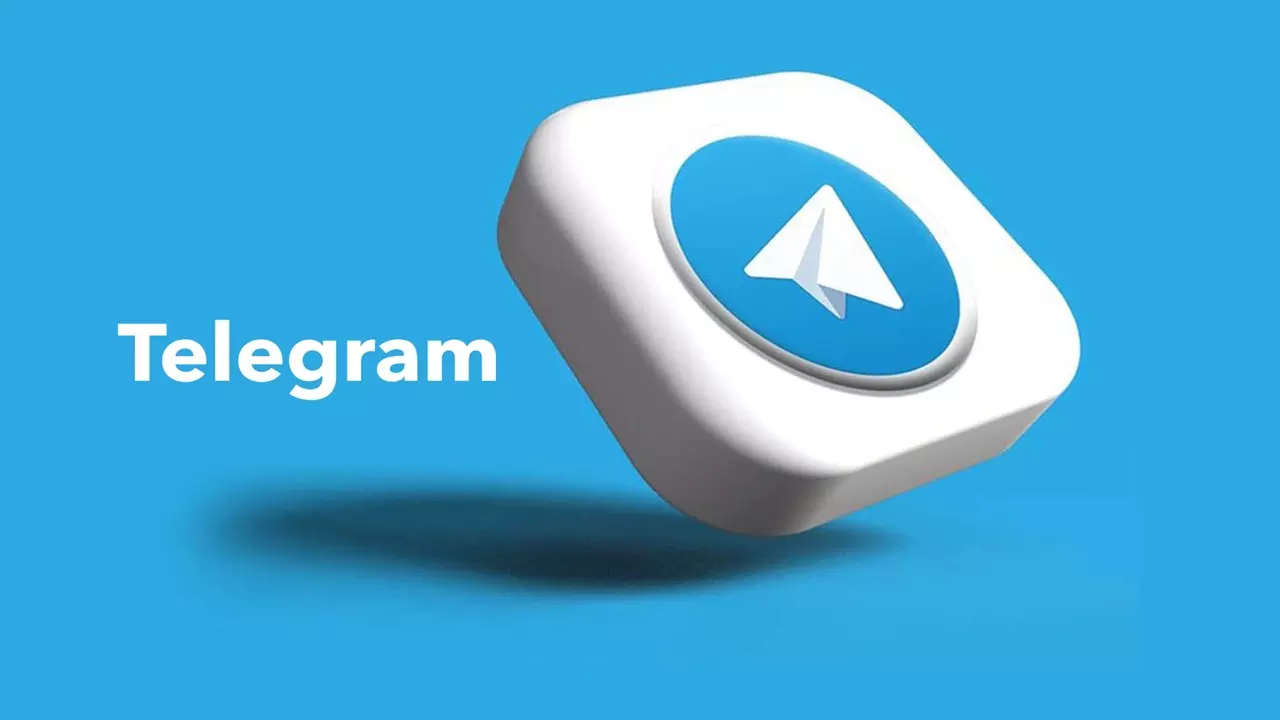 Telegram Latest Update