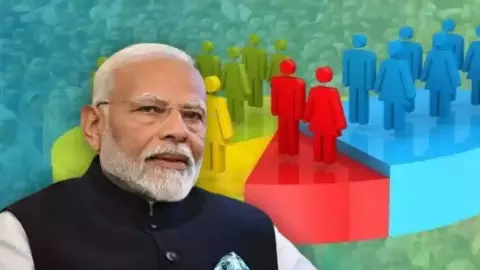caste census in india