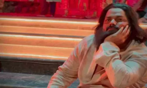 Pawan Singh Latest Video