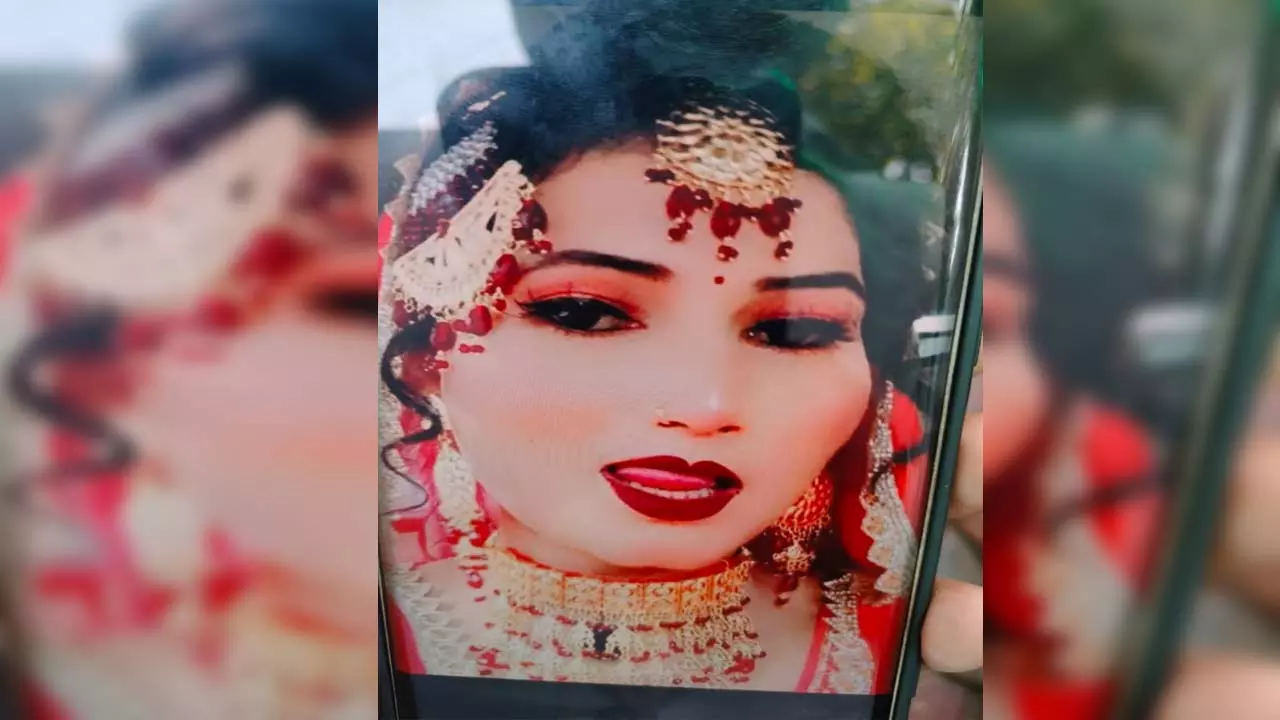 bhai and Bhabhi killed own relative Kinnar crime News in hindi