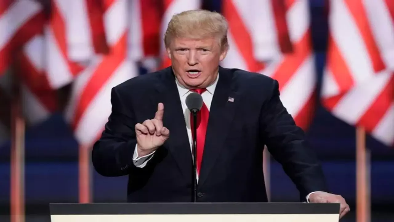 Donald Trump Image