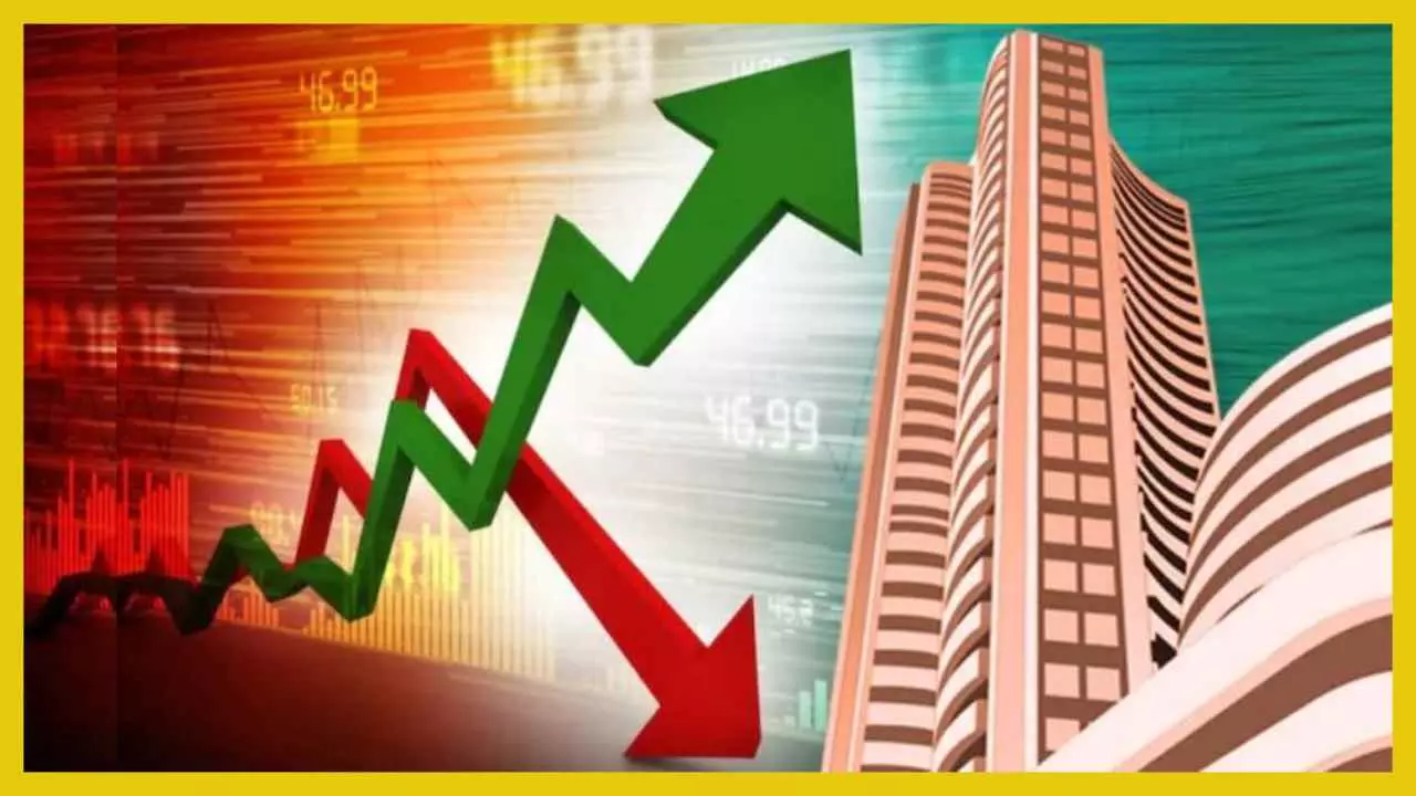 Share Market Update Today 5 June