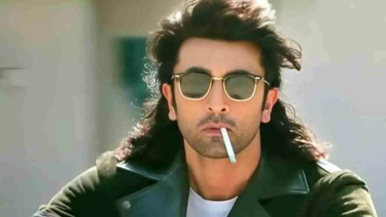 Dhoom 4 Movie