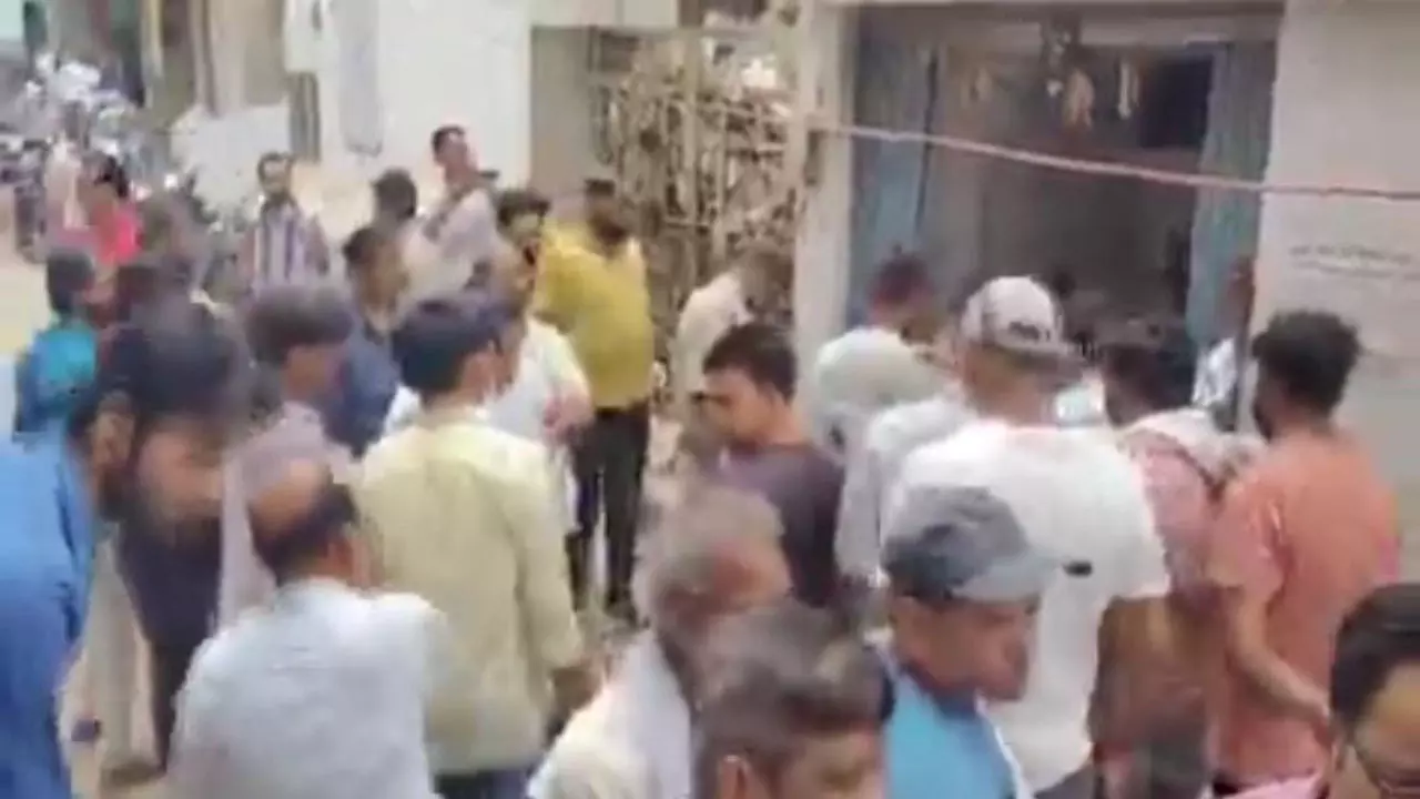 girl committed suicide
