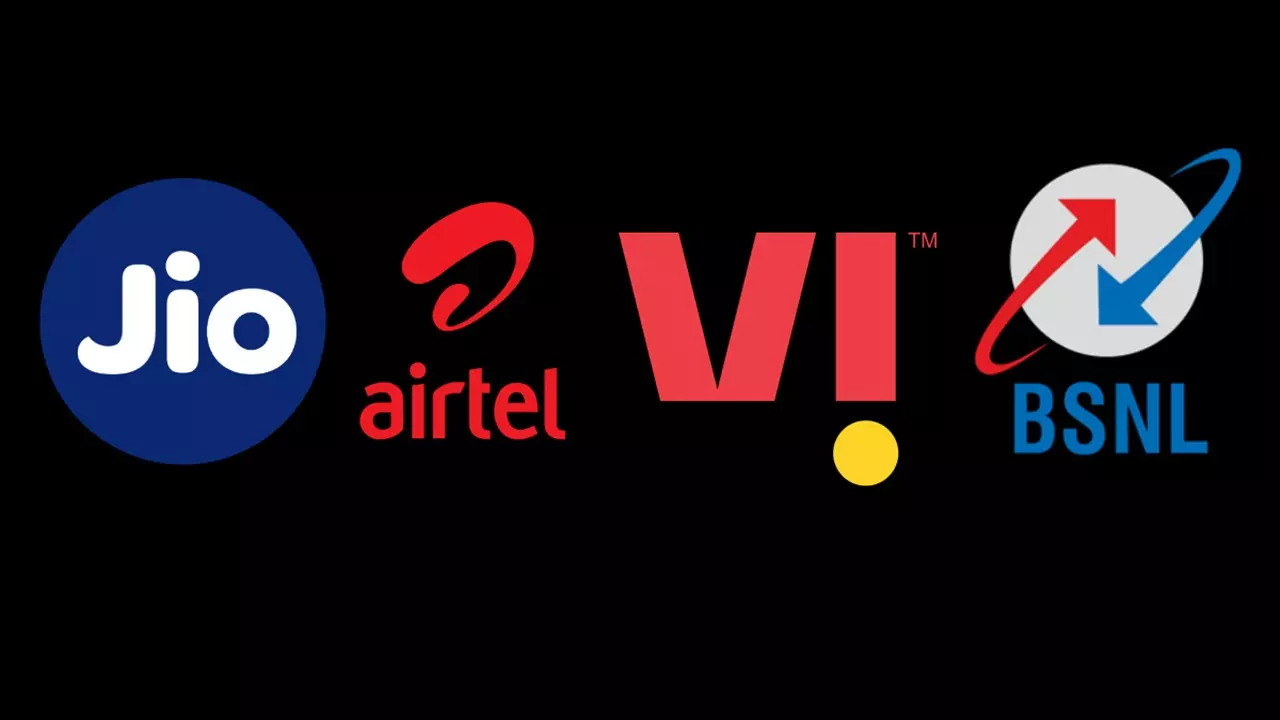 Best Recharge Plans Under 500
