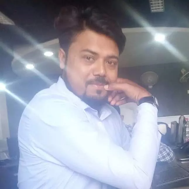 Sumit Yadav Sumit Yadav