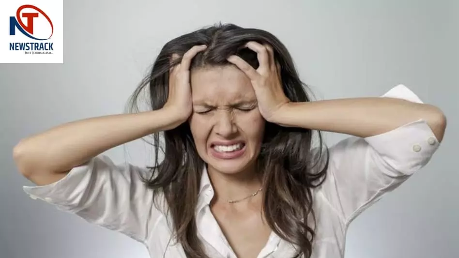 5 Yoga Asanas For Mental Stress