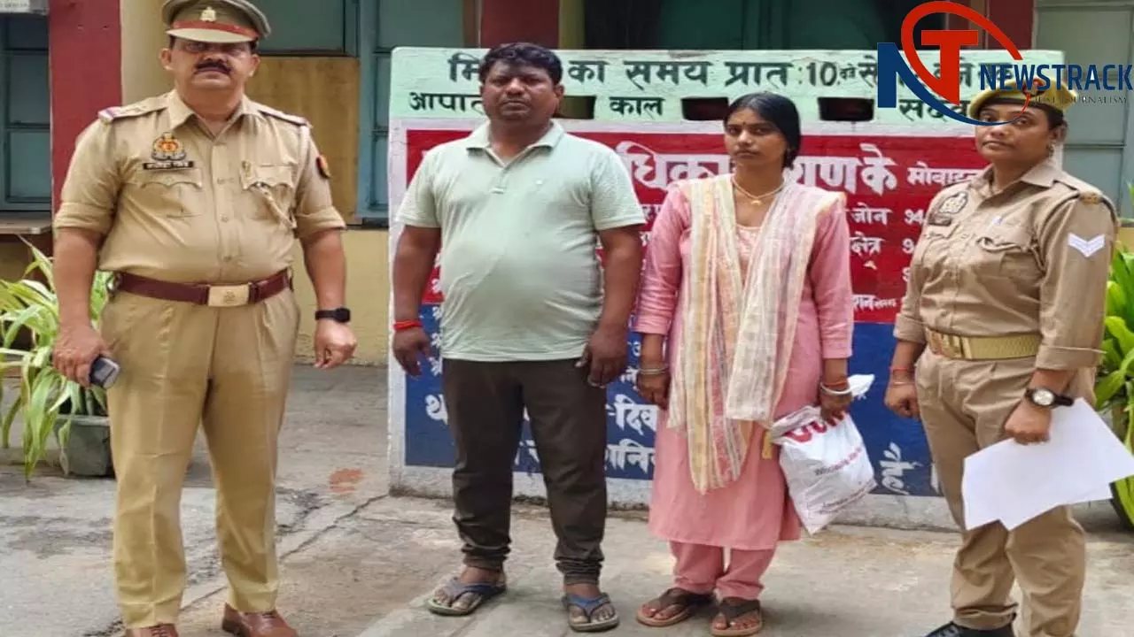 Couple arrested in Engineer Amit Khudkushi case, father alleged torture on alleged girlfriend