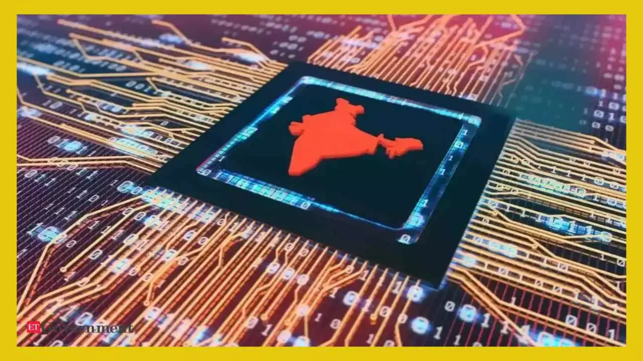 Government Boost Semiconductor Manufacturing