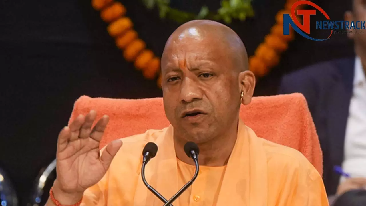 Make extensive preparations to celebrate World Yoga Day, Chief Minister directs officers in meeting