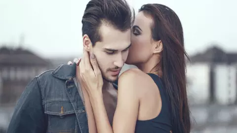 Women Secretly Want in Romance Women Secretly Want in Romance