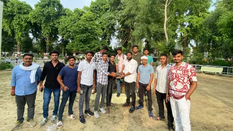 Lucknow news