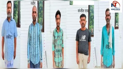 Lucknow News Lucknow News