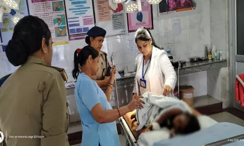 Lucknow Alambagh Case