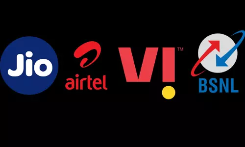 Best Recharge Plans Under 500