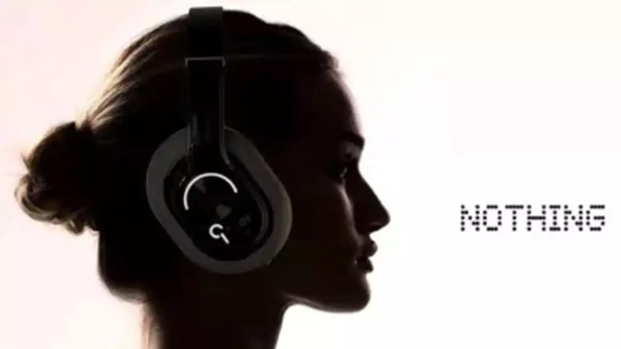 Nothing Headphone (1)