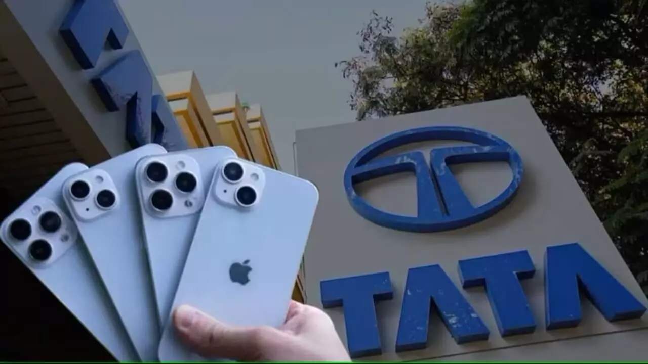 Apple iPhone Repair In India