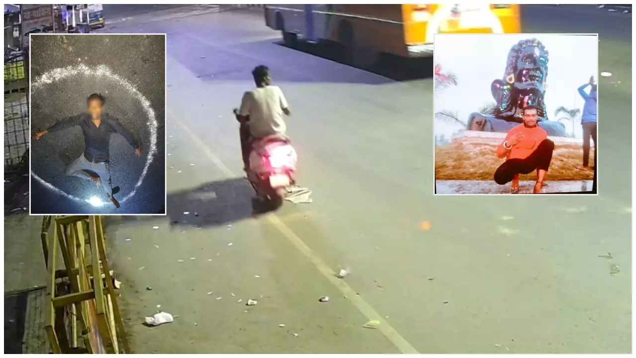 मुँह दबाकर मासूम को उठा लाया दरिंदा... लिफ्ट के पास बैठकर की हैवानियत, आलमबाग रेपकांड की CCTV वीडियो देखकर कांप जाएगी रूह