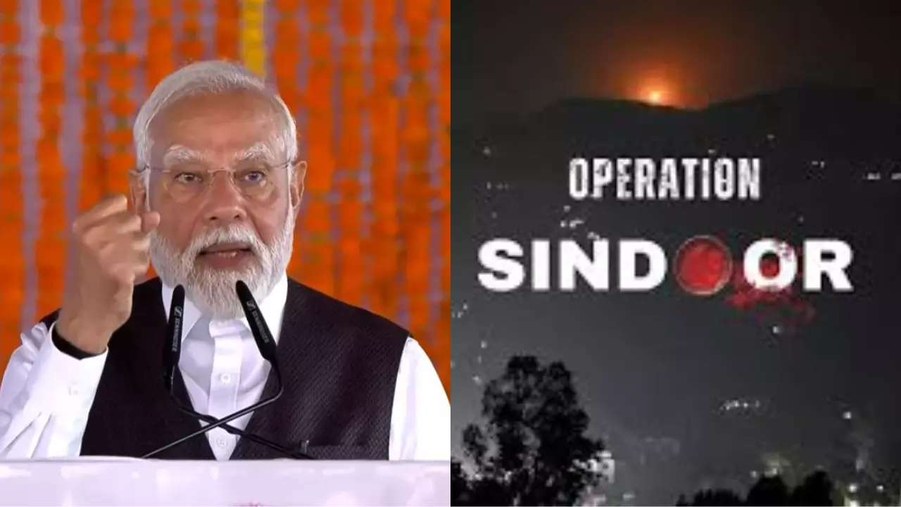 PM Modi