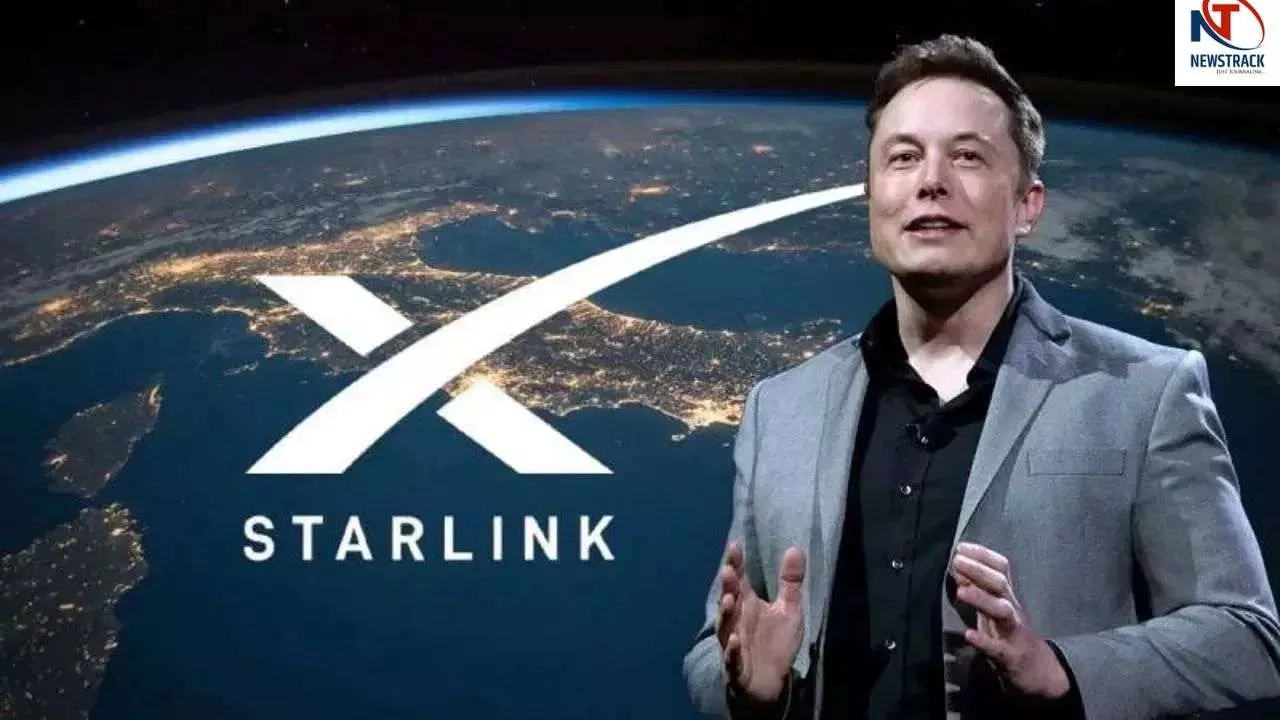 Starlink Launching in India