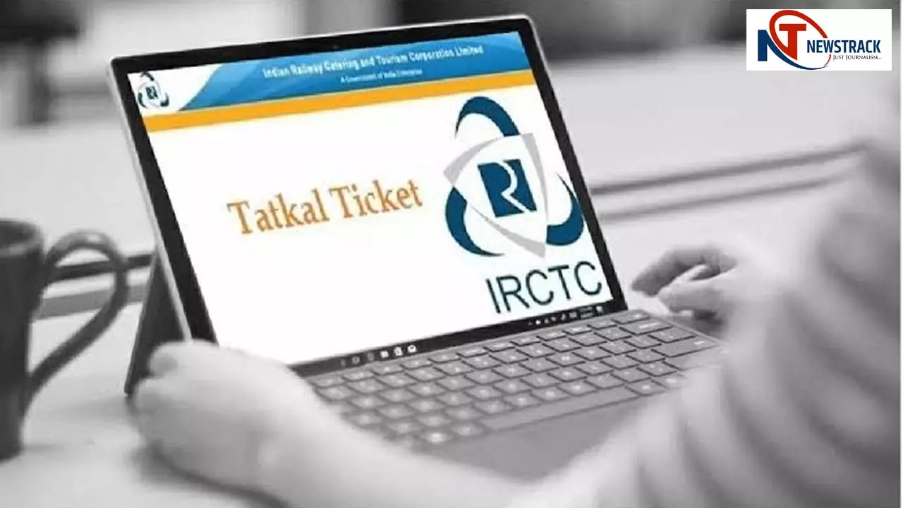 Passengers with instant tickets will be verified in trains Aadhaar cards Passengers with instant tickets will be verified in trains Aadhaar cards