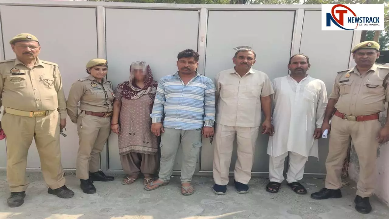 Mother and brother kill daughter over social media friendship