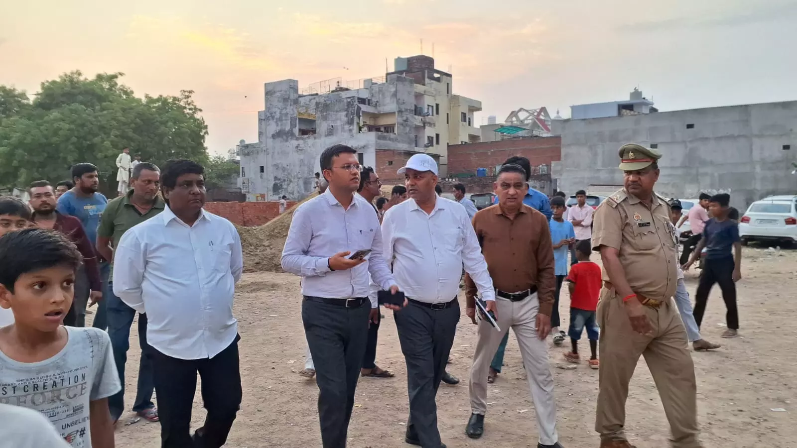 नगर निगम आयुक्त ने बकरीद पर्व को लेकर दिए कड़े निर्देश, शहर में गंदगी पाए जाने पर संबंधित अधिकारी होगी कार्रवाई
