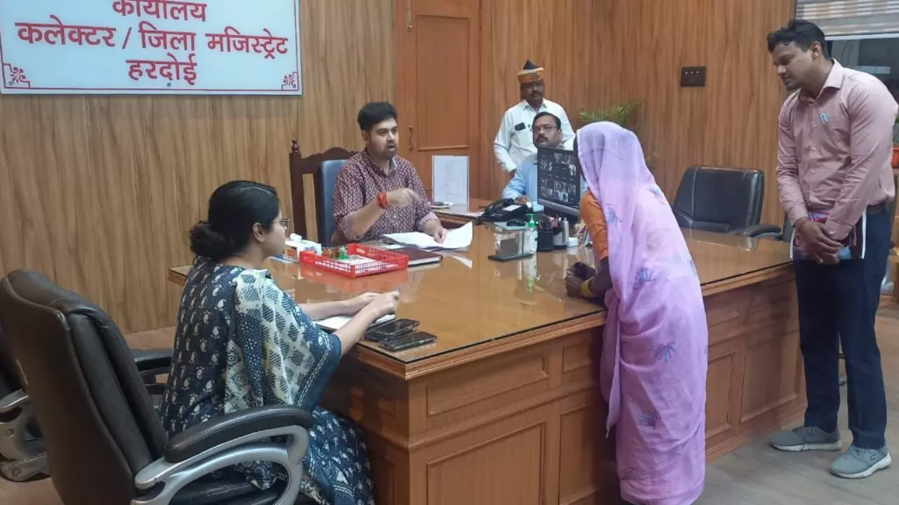 Hardoi