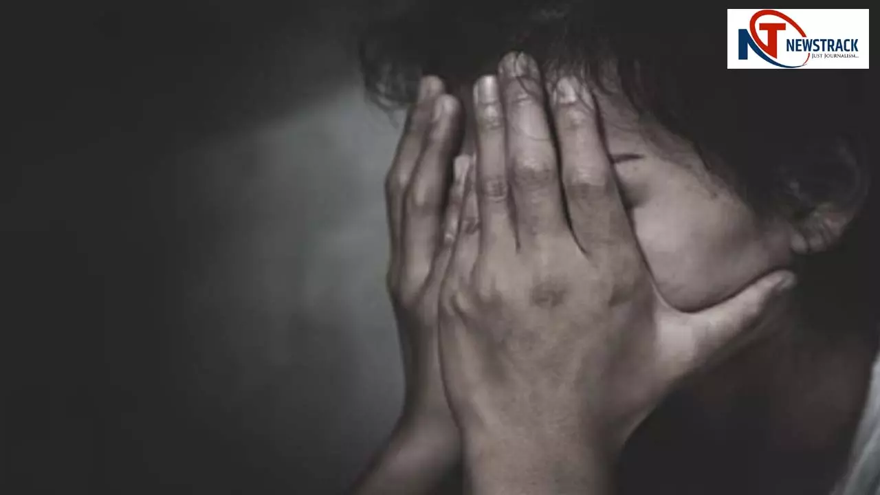Misdeeds committed by blackmailed teenager, mother faces facts when she gets pregnant