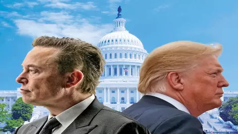 Donald Trump Donald Trump