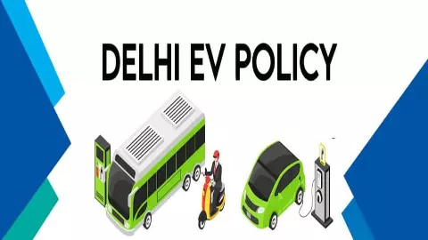 Delhi Government Policy Delhi Government Policy