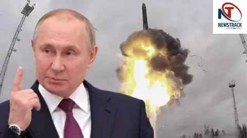 Russia Ukraine War
