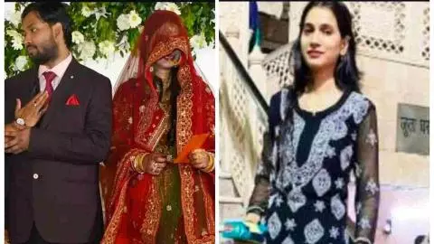 Khan Sir Wife Latest Photo Khan Sir Wife Latest Photo