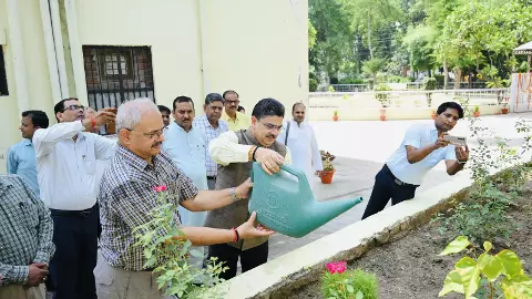 Lucknow news