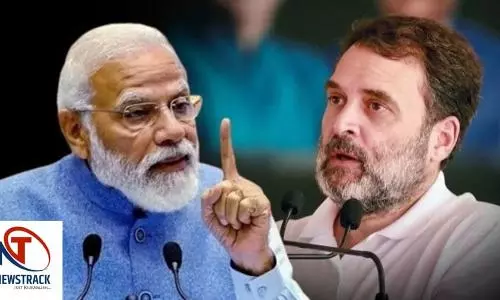 Rahul Gandhi In Bihar