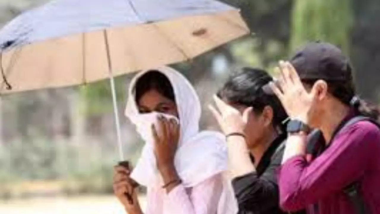 Aaj Ka Mausam